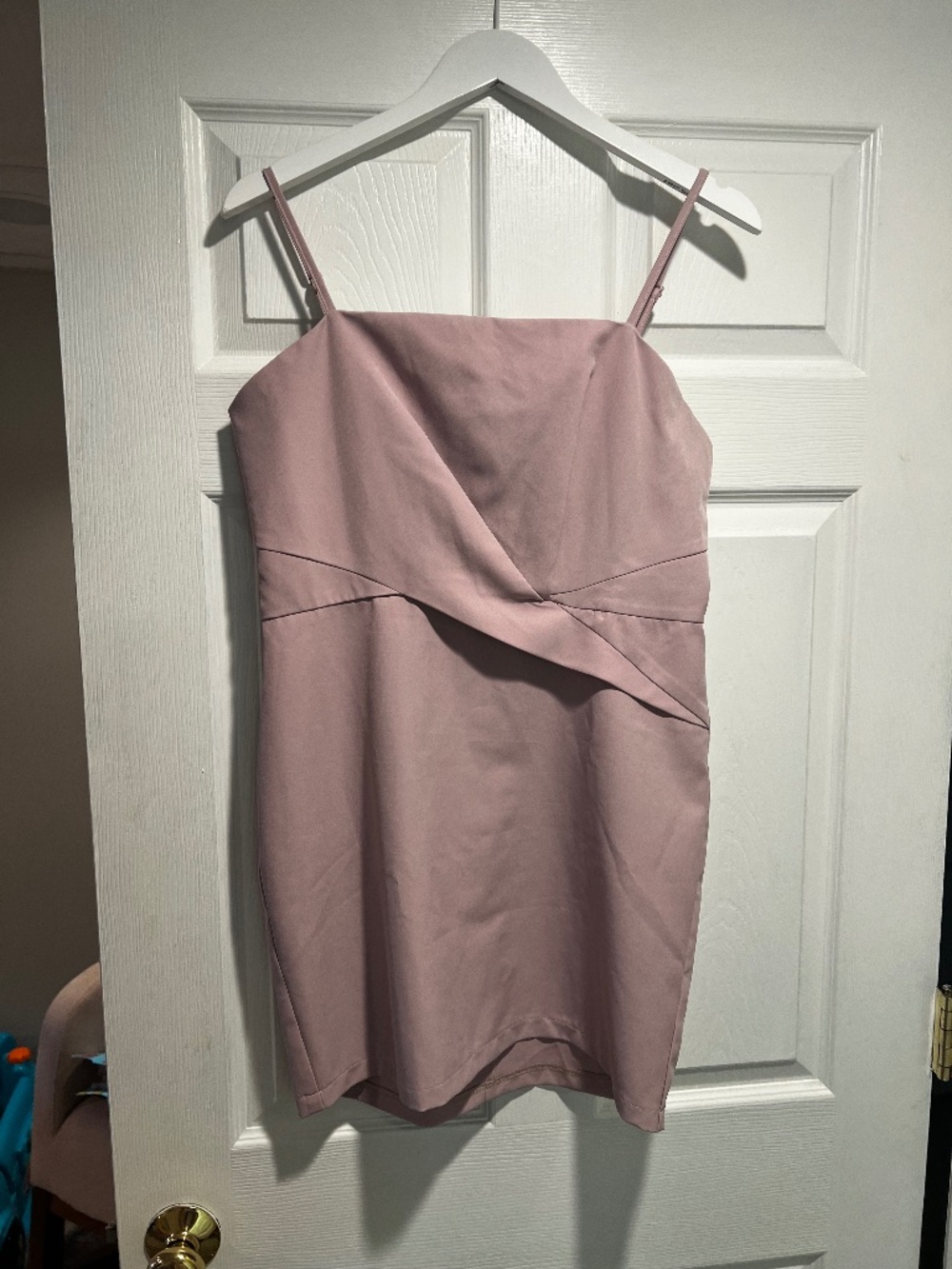 Revolve Dress - mini